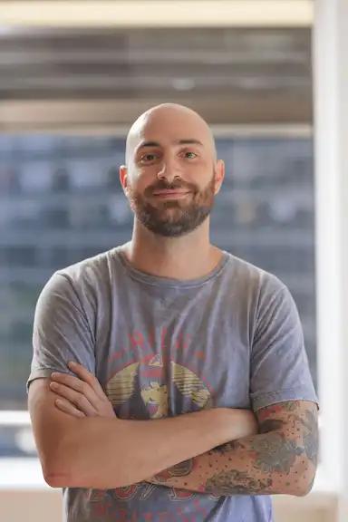 Ivan Addolorato